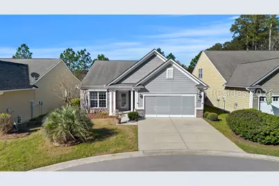 801 Village Green Lane, Okatie, SC 29909 - Photo 1