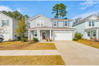 1161 Salem Bay Drive, Beaufort, SC 29902 - Photo 1