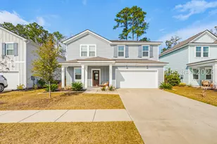 1161 Salem Bay Dr, Beaufort, SC 29902 - Photo 1
