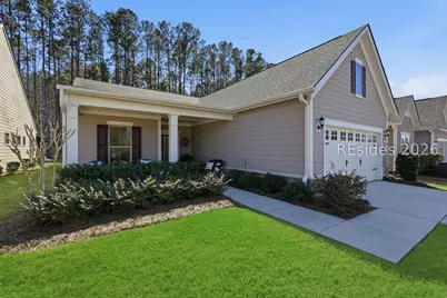 1197 Northlake Boulevard, Okatie, SC 29909 - Photo 1