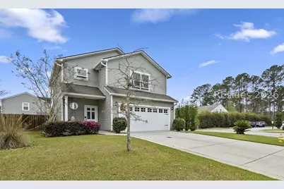 45 Augustine Road, Bluffton, SC 29910 - Photo 1