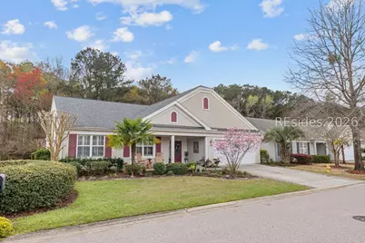 19 Landmark Lane, Bluffton, SC 29909 - Photo 1