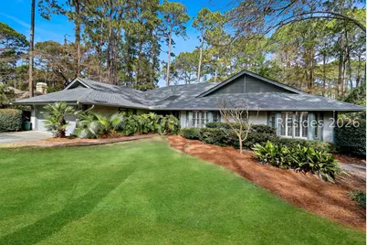 6 Cypress Marsh Drive, Hilton Head Island, SC 29926 - Photo 1