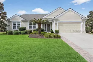 25 Wandering Daisy Dr, Bluffton, SC 29909 - Photo 1