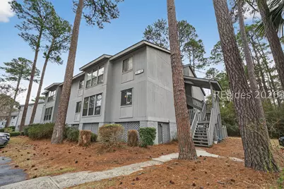 45 Forest Cove #45, Hilton Head Island, SC 29928 - Photo 1