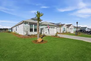 416 Sand Castle Dr, Hardeeville, SC 29927 - Photo 1
