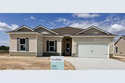 1123 White Water Drive, Hardeeville, SC 29927 - Photo 1