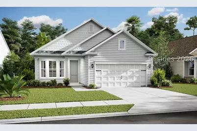 33 Peach Blossom Court, Bluffton, SC 29909 - Photo 1