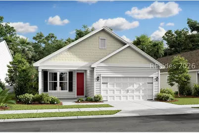 32 Peach Blossom Court, Bluffton, SC 29909 - Photo 1