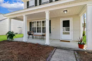 229 University Pkwy, Bluffton, SC 29909 - Photo 1
