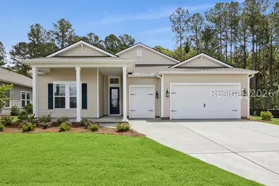 1062 White Water Drive, Hardeeville, SC 29927 - Photo 1