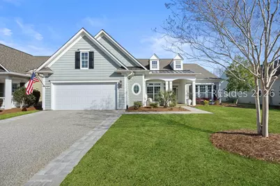 106 Shearwater Point Drive, Bluffton, SC 29909 - Photo 1