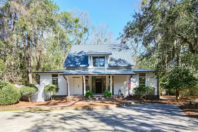 42 Blue Willow Street, Bluffton, SC 29910 - Photo 1