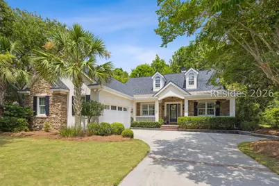 184 Hampton Hall Boulevard, Bluffton, SC 29910 - Photo 1