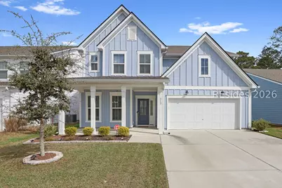 313 Danner Drive, Bluffton, SC 29909 - Photo 1