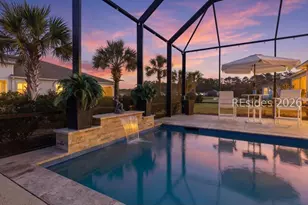 217 Coral Reef Wy, Hardeeville, SC 29927 - Photo 1