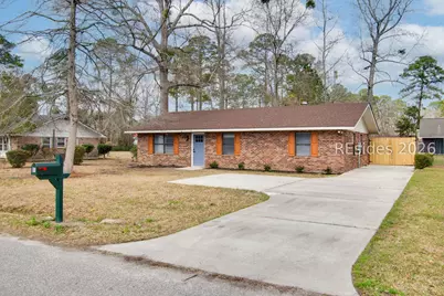 91 Forest Avenue, Ridgeland, SC 29936 - Photo 1