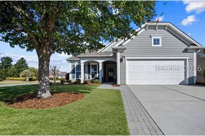 357 Bluff Point Lane, Bluffton, SC 29909 - Photo 1