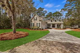 4 Normandy Ave, Bluffton, SC 29910 - Photo 1