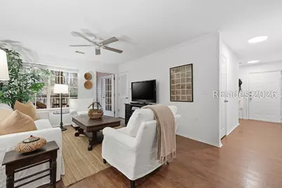 50 Pebble Beach Cove #C110, Bluffton, SC 29910 - Photo 1