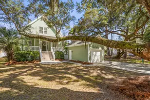 74 Tuscarora Ave, Beaufort, SC 29907 - Photo 1