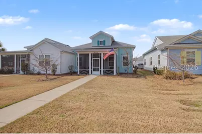 247 Island Breeze Lane #102, Hardeeville, SC 29927 - Photo 1