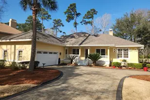 245 Fort Howell Dr, Hilton Head Island, SC 29926 - Photo 1