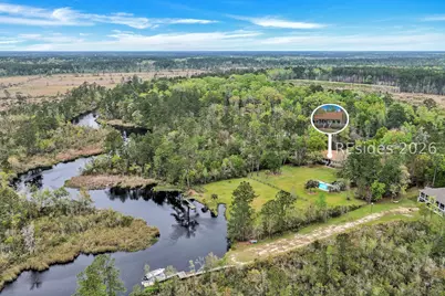 3912 Okatie Highway, Bluffton, SC 29910 - Photo 1