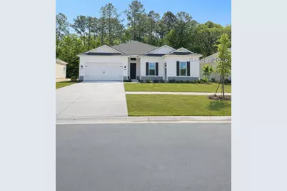 1084 White Water Drive, Hardeeville, SC 29927 - Photo 1