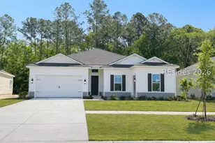 1084 White Water Dr, Hardeeville, SC 29927 - Photo 1