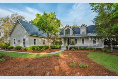 23 Ridge Road, Beaufort, SC 29907 - Photo 1