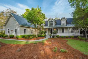 23 Ridge Rd, Beaufort, SC 29907 - Photo 1