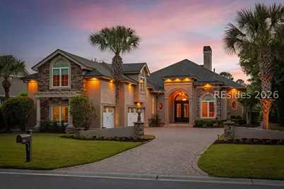 150 Hampton Lake Drive, Bluffton, SC 29910 - Photo 1