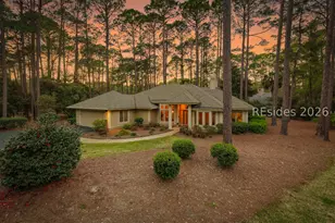 2 Hummingbird Ct, Hilton Head Island, SC 29926 - Photo 1