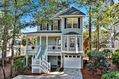 85 Victoria Square Drive, Hilton Head Island, SC 29926 - Photo 1