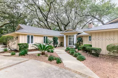 3 Oak Creek Drive, Hilton Head Island, SC 29928 - Photo 1