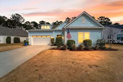 536 Laurel Oak Avenue, Hardeeville, SC 29927 - Photo 1
