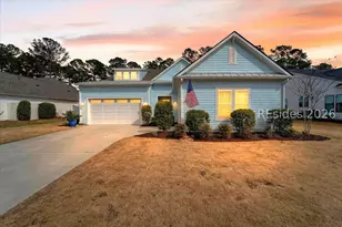536 Laurel Oak Ave, Hardeeville, SC 29927 - Photo 1