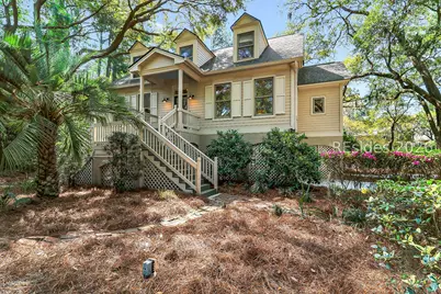 19 Salt Wind Way, Hilton Head Island, SC 29926 - Photo 1