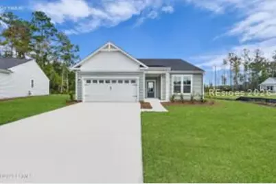 493 Rifle Road, Ridgeland, SC 29937 - Photo 1