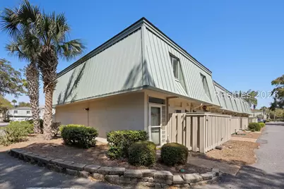 32 S Forest Beach #9, Hilton Head Island, SC 29928 - Photo 1