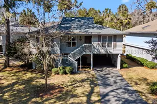 34 Kingston Cove, Hilton Head Island, SC 29928 - Photo 1