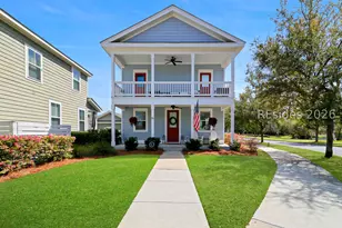 11 Chalmers St, Bluffton, SC 29910 - Photo 1