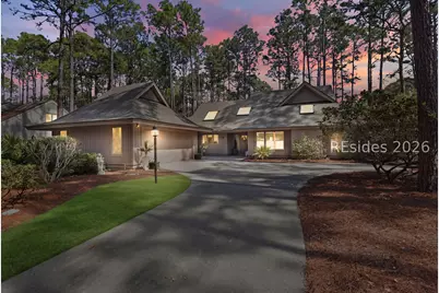20 Rookery Way, Hilton Head Island, SC 29926 - Photo 1