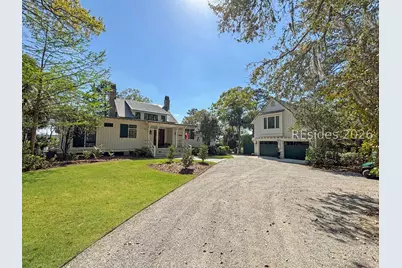 19 Manigault Neck, Okatie, SC 29909 - Photo 1