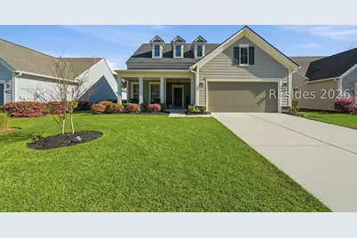 43 Wheelhouse Way, Bluffton, SC 29910 - Photo 1