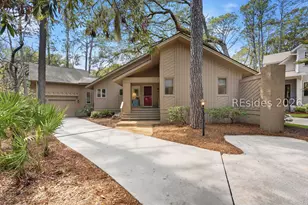 11 Hollyberry Ln, Hilton Head Island, SC 29928 - Photo 1