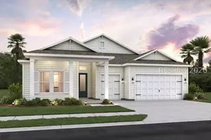 1191 White Water Dr, Hardeeville, SC 29927 - Photo 1
