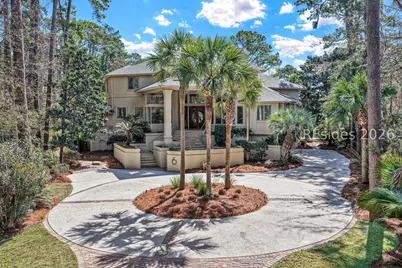 6 Dalton Court, Hilton Head Island, SC 29928 - Photo 1
