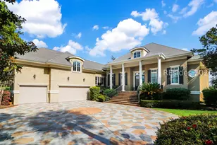 10 Bayley Point Ln, Hilton Head Island, SC 29926 - Photo 1